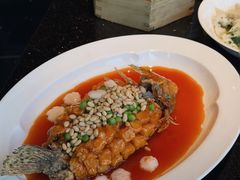 -杭儿风餐厅(来福士店)