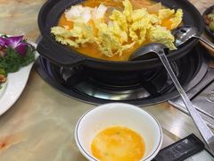 -李师傅脆肚(梅林店)