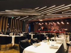 大堂-悦禧耕岛酒店·指月坞餐厅·旺山特色农家乐