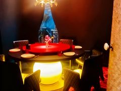 -莉莉海堂HAITANG·烤鸭(国贸商城店)
