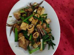 -蛇口康乐快餐鱼仔档(翠苑小区店)