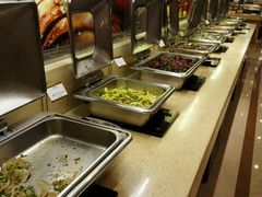 -芭菲盛宴·环球美食(袁家岗店)