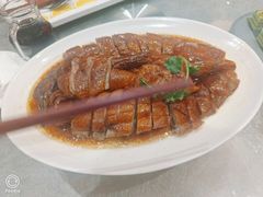 -聚福宝合苑食府(南头镇店)