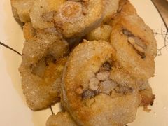 金香靓煎粽-华哥新鲜猪精品美食