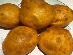 南瓜饼-禧宴Joyous Restaurant(禧园店)