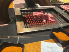 -千寻烧肉(政务区店)