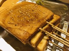 -腰子哥烤串(石佛营炫特店)