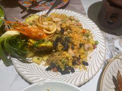 -泰椰里·泰国餐厅(智慧城广百广场店)