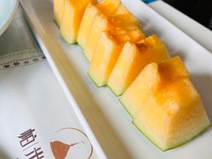 -帕米尔食府(白云观店)