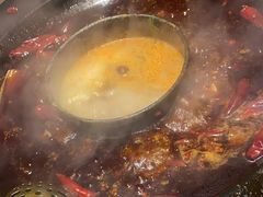 -重庆渝达老火锅(春熙路店)