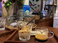 -HUG COFFEE(鼓楼店)