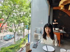 -佬太公海鸭·海鲜大排档(上海总店)