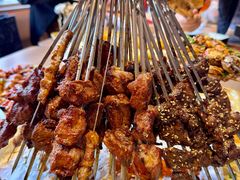 -街角等你.大连海鲜烧烤(西安路店)