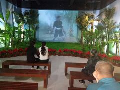 -红色娘子军纪念园