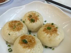 -君德澜酒家·创意粤菜(金山谷店)