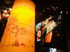 大堂-胡桃里音乐酒馆(曲江店)