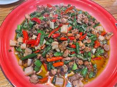 -兔槽江湖菜·重庆璧山兔(水围店)