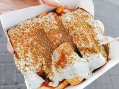 -老绍兴三味臭豆腐(奥林匹克购物广场店)