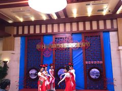 -陆地游轮吉林神农温泉