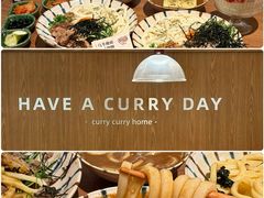 -CURRY YA 熟成咖哩專門店(深圳湾万象城店)