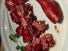 葱香烤鸭-绿茶餐厅(成都大悦城店)