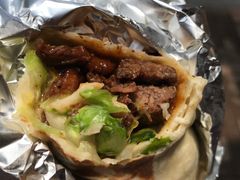 -TACO STAR 塔可星(下沙宝龙店)