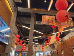 -破店肥哈·东北烧烤·夜宵(南山保利店)