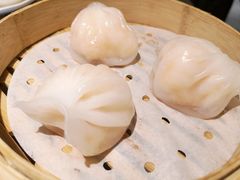 -吉旺港式餐厅(南方商城店)