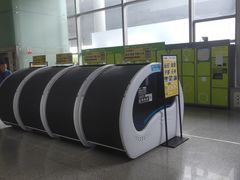 -乌鲁木齐天山国际机场-T3航站楼