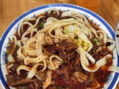 -清真-戏楼王记牛肉面