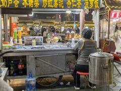 -开封市鼓楼广场(宋都皇城旅游度假区)