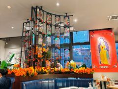 -墨纪Mojí墨西哥餐厅(官舍店)