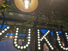 -鱼库·不仅是一家烤鱼店(车公庙店)