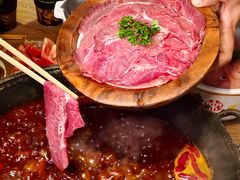 -井福老火锅(温江亚洲湾店)