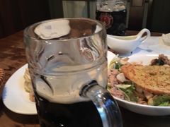 -宝莱纳啤酒花园餐厅PAULANER BRAUHAUS Nanjing(广州路店)