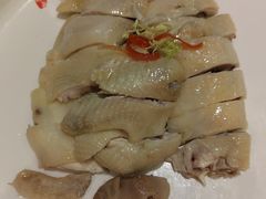 -山泉公馆酒家(珠江新城店)