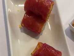 -怀德酒楼·粤菜·海鲜·茶点(宝安国际机场店)