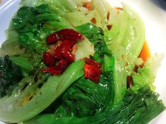 -费大厨辣椒炒肉(万家丽一店)