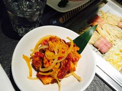-新石器烤肉(无锡万象城店)