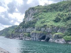 -龙头岩(Dragon Head Rock)
