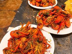 -吉布鲁牛排海鲜自助(龙湖北城天街购物广场店)