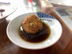 -粗茶淡饭(东关街店)