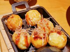 -一心创作料理屋(经开万达店)