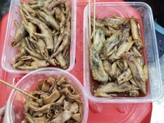 -一心一味(向西店)