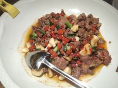 -炊烟小炒黄牛肉(中心印象城店)