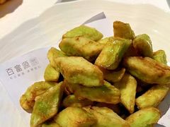 -百富源·海鲜辽菜(浑河堡店)