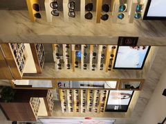 -宝岛眼镜(建外soho店)