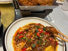 -北李·海肠捞饭·大连菜(望京凯德MALL店)