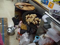 -黄阿姨锅贴大王(万航渡路店)