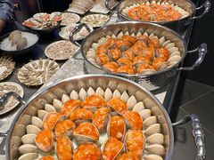 -老城鲜·小海鲜贝贝煲火锅(壹方城店)